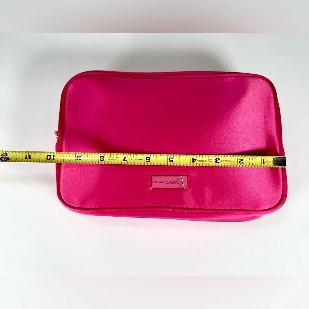 Prada Candy Cosmetics, Toiletry Bag NWOT